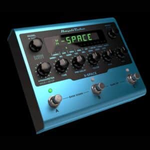 ik multimedia amplitube x space 1
