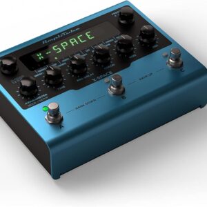 ik multimedia amplitube x space