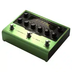 IK Multimedia AmpliTube X-TIME pedal delay lặp tiếng rõ nét ik multimedia amplitube x time 1