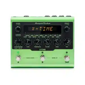 ik multimedia amplitube x time 3