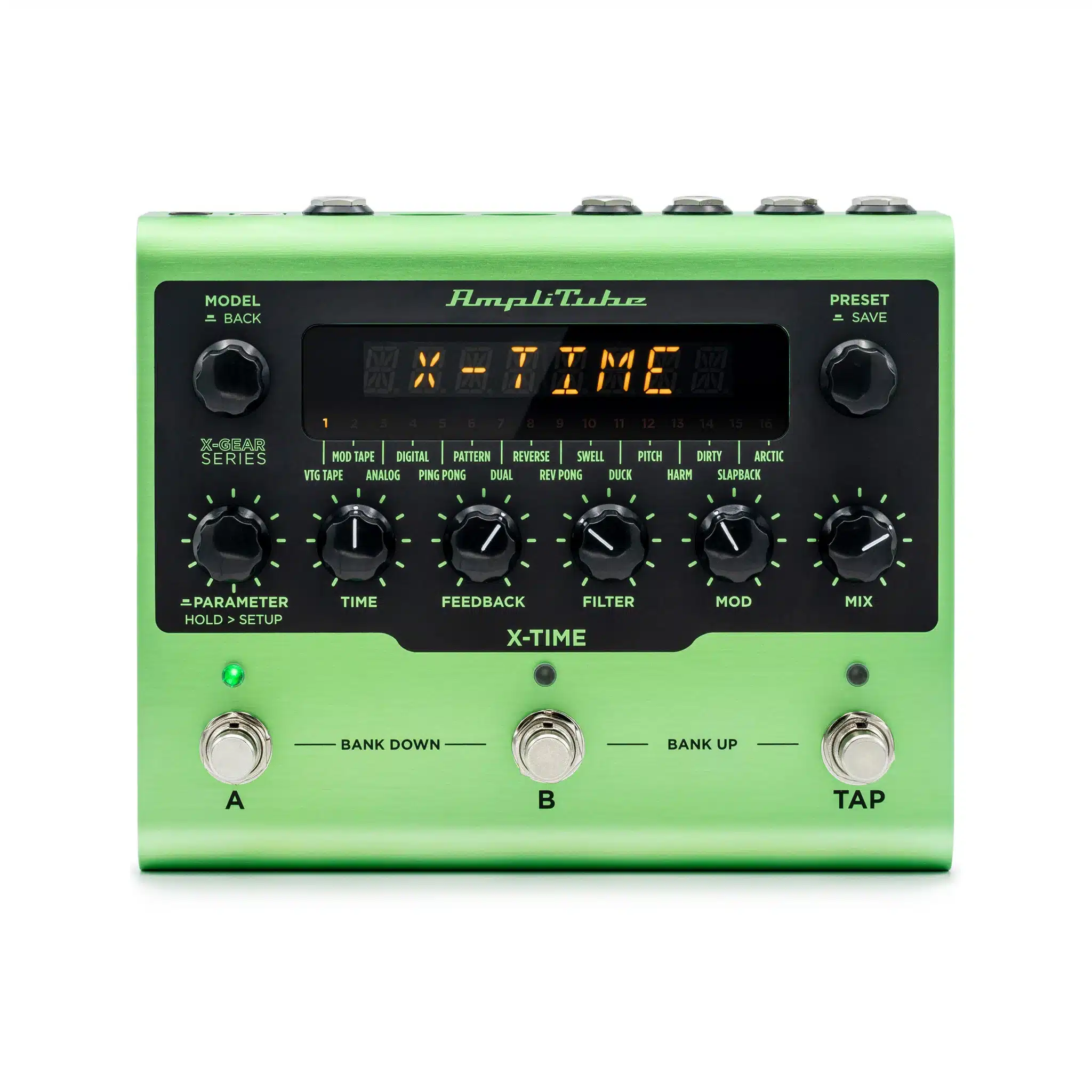 ik multimedia amplitube x time 3 ik multimedia amplitube x time 3