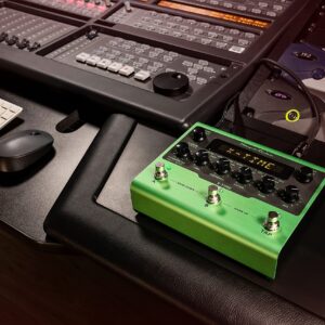 ik multimedia amplitube x time