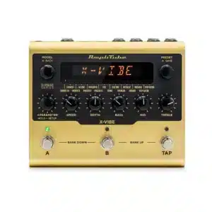 ik multimedia amplitube x vibe 3