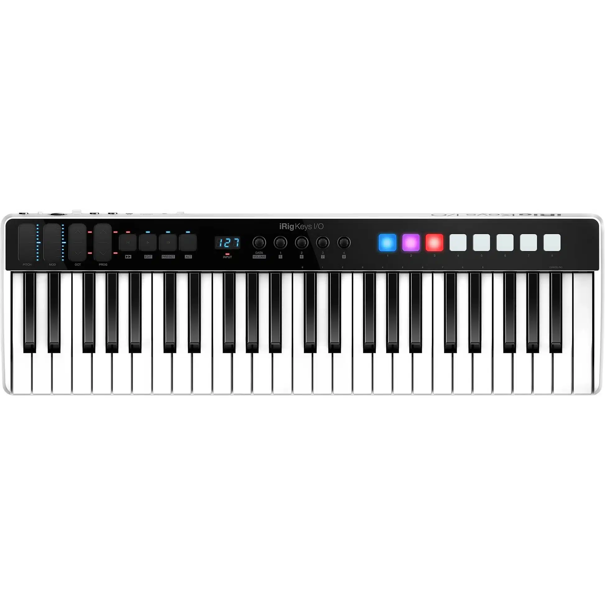 ik multimedia irig keys io 49 2 ik multimedia irig keys io 49 2