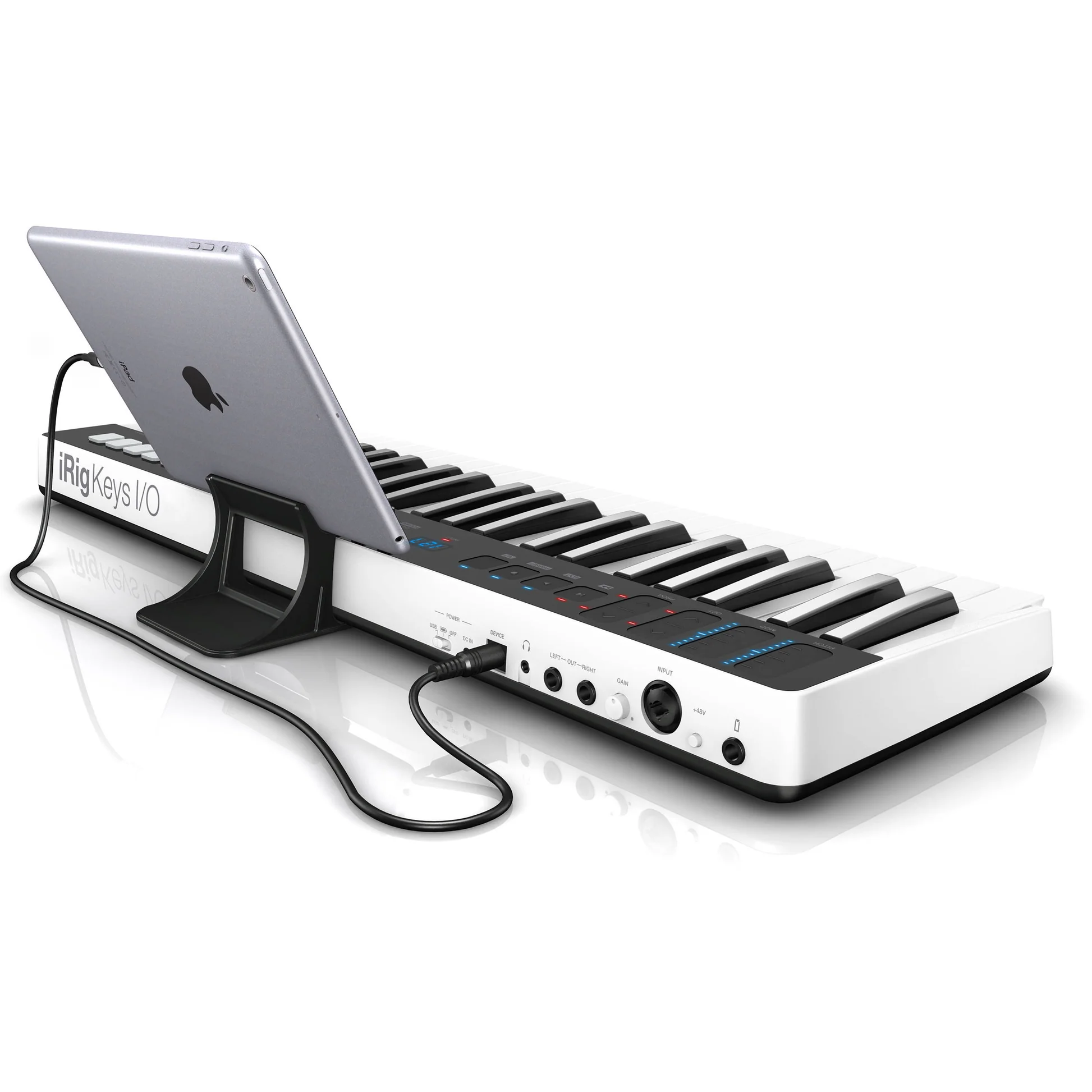 ik multimedia irig keys io 49 3 ik multimedia irig keys io 49 3