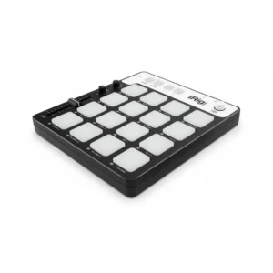 Pad controller IK Multimedia iRig Pads bộ điều khiển MIDI dạng pad cho beat và performance ik multimedia irig pads 2