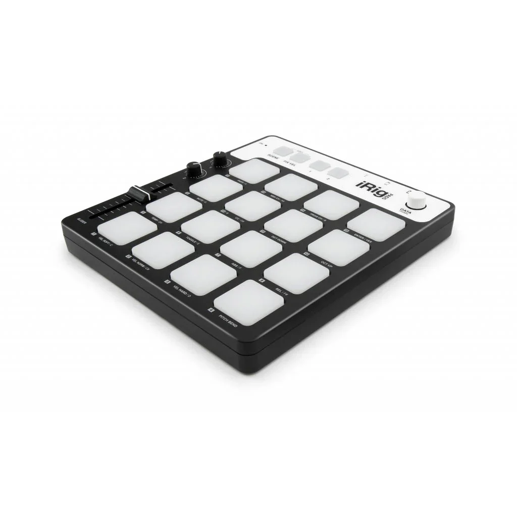 ik multimedia irig pads 2 ik multimedia irig pads 2
