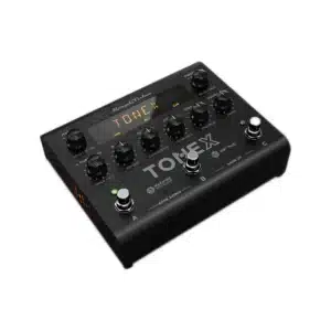 ik multimedia tonex pedal 2