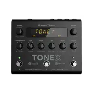 ik multimedia tonex pedal 3