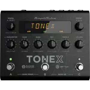 ik multimedia tonex pedal 4