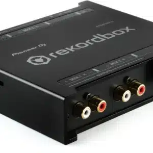 INTERFACE 2 interface 2