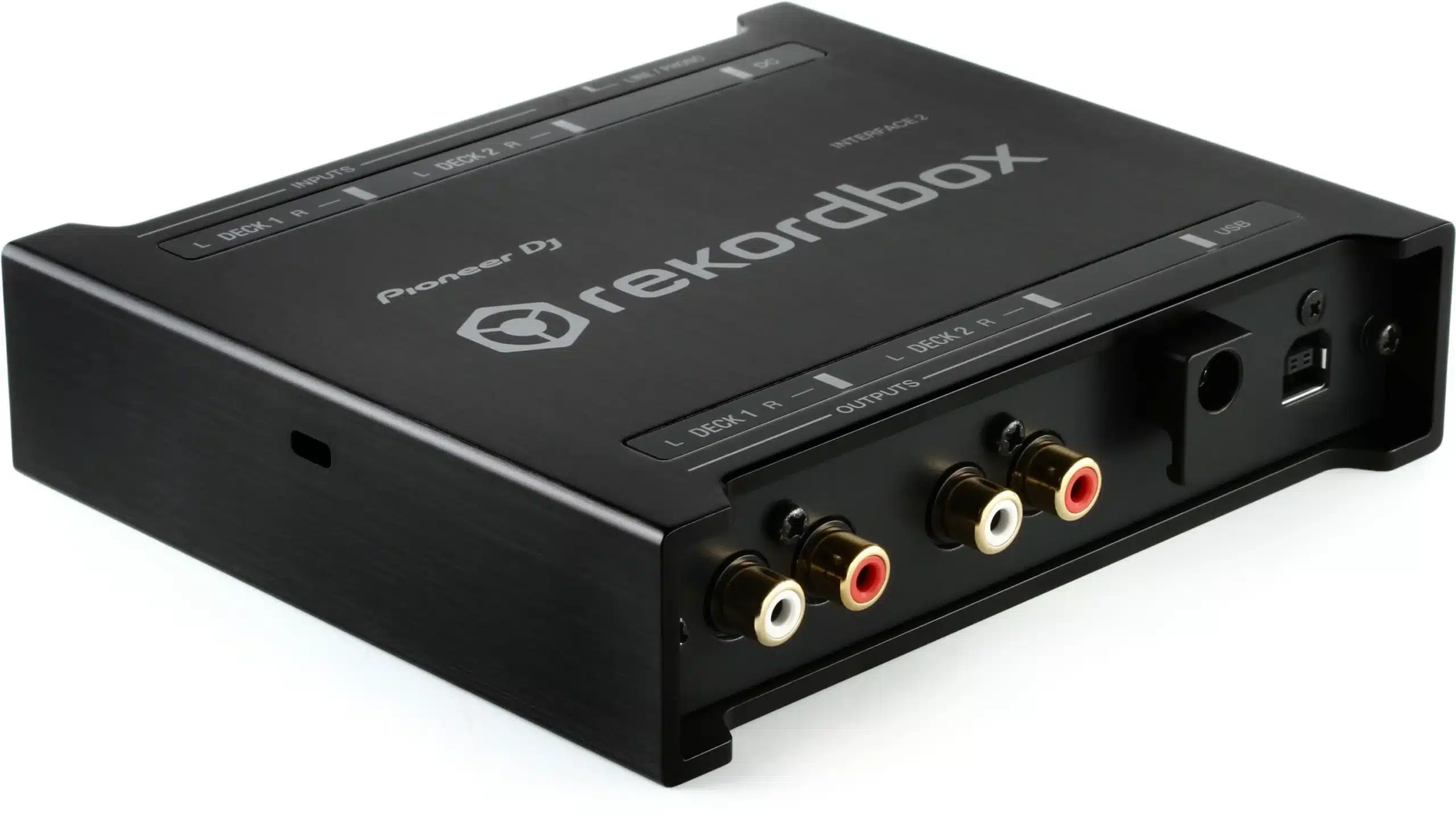 interface 2 interface 2