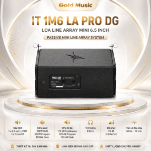 pro dg it 1m6 la