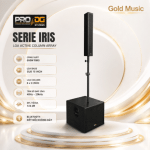 pro dg ita 115b