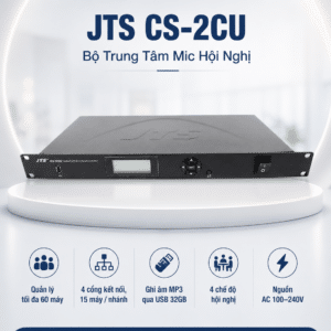 jts cs 2cu bo trung tam mic hoi nghi