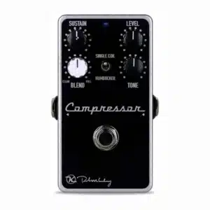 keeley compressor plus 1