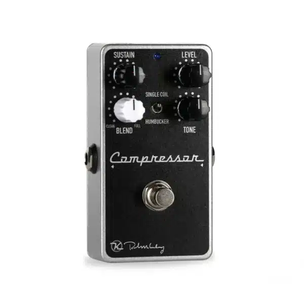 keeley compressor plus 3