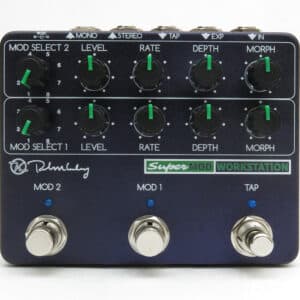 keeley super mod workstation2