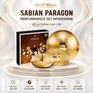 sabian paragon performance set np5005nnb 1