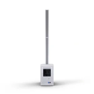 MAUI 28G3W Hệ Thống Loa Cột PA Cardioid Di Động Màu Trắng ld maui 28g3w 2