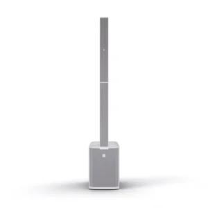 MAUI 28G3W Hệ Thống Loa Cột PA Cardioid Di Động Màu Trắng ld maui 28g3w 3