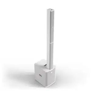 MAUI 28G3W Hệ Thống Loa Cột PA Cardioid Di Động Màu Trắng ld maui 28g3w