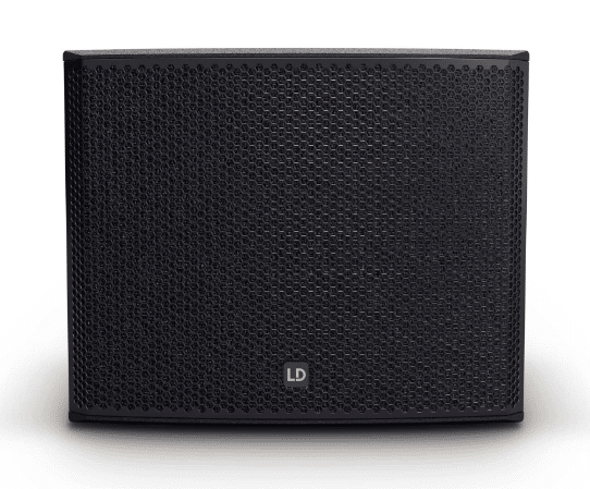 ld stinger sub 18g3 4