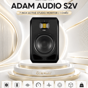 adam s2v 2