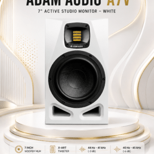 adam a7v white3