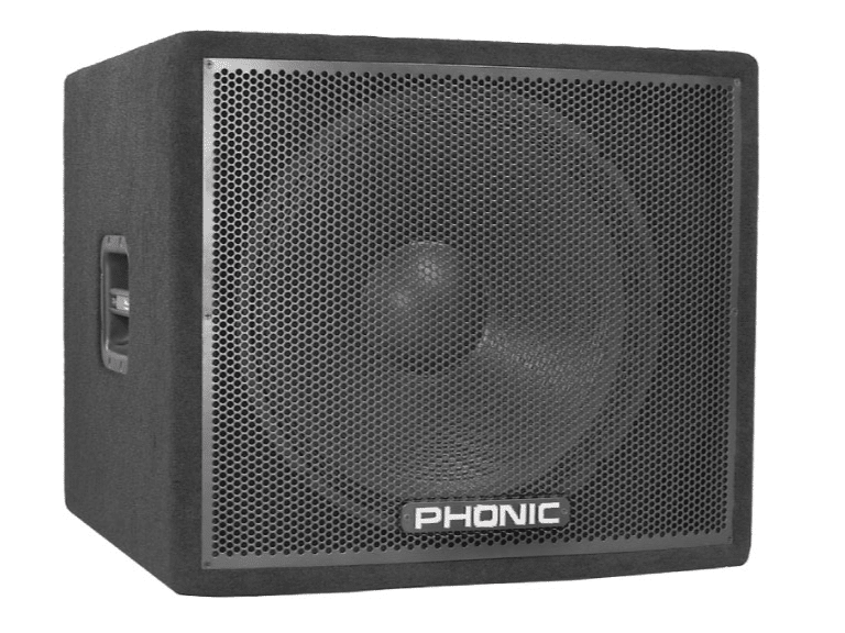 loa phonic ask18sb 2