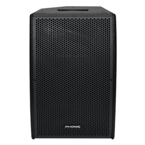 loa phonic isk10 deluxe 1