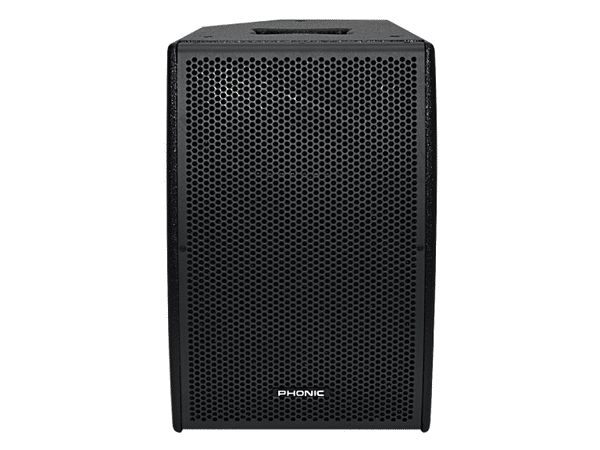 loa phonic isk10 deluxe 1