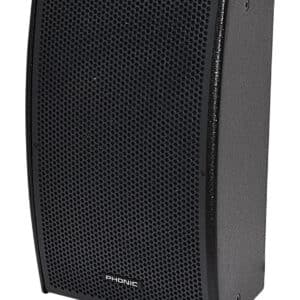 loa phonic isk10 deluxe 2