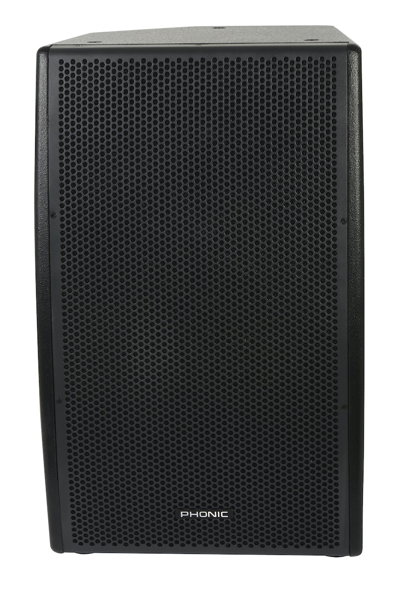 loa phonic isk12a deluxe 1