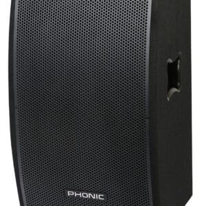 loa phonic isk15 deluxe 1