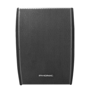 loa phonic isk15 deluxe 2