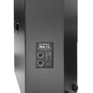 loa phonic isk15 deluxe