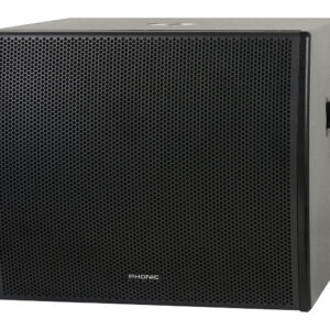 loa phonic isk18sb deluxe 2