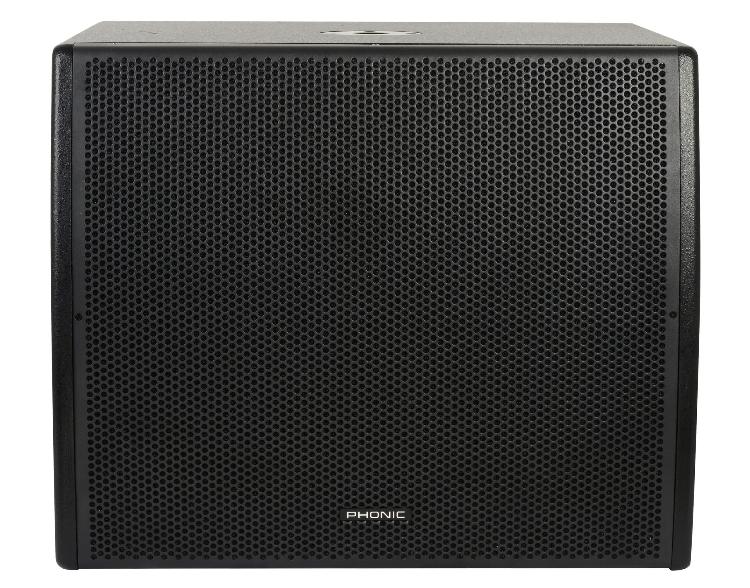 loa phonic isk18sb deluxe