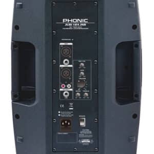 loa phonic jubi 12a jnr