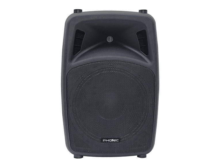 loa phonic jubi12ar 1