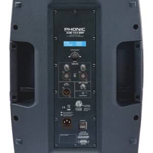 loa phonic jubi15a jnr 1