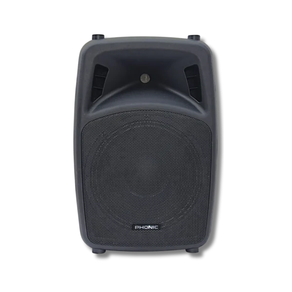 loa phonic jubi15ar 1