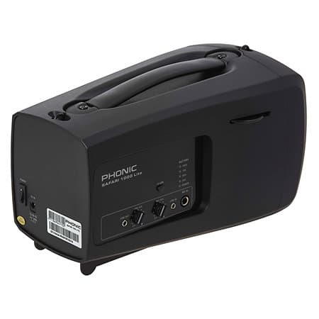 loa phonic safari 1000lite 3