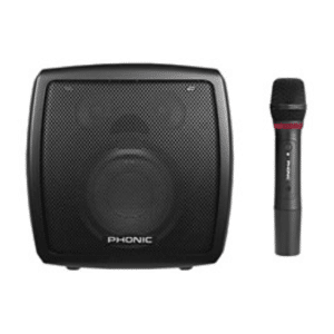 loa phonic safari 1500d