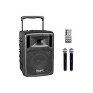 loa phonic safari 1500m