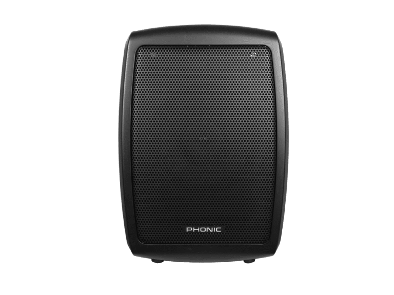 loa phonic safari 2000sys1