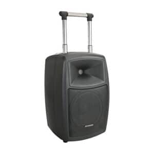 loa phonic safari 3000p