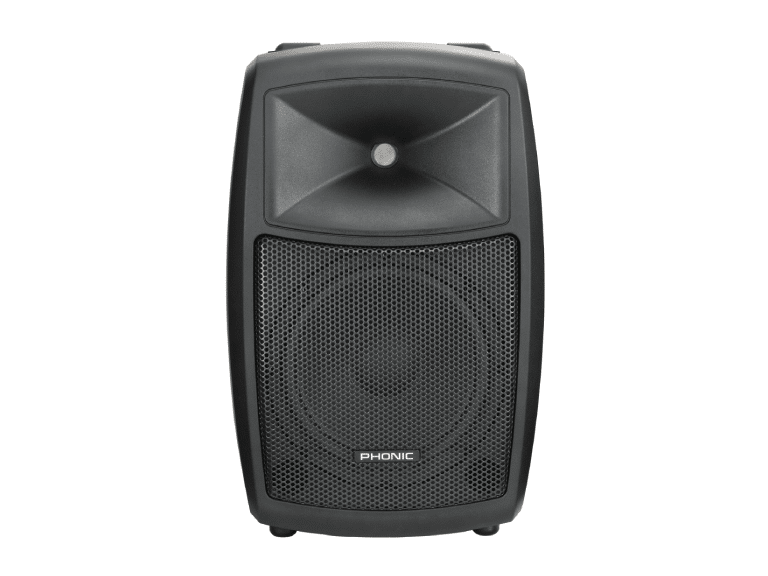 loa phonic safari 3000sys2