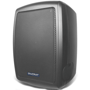 loa phonic smartman 300a